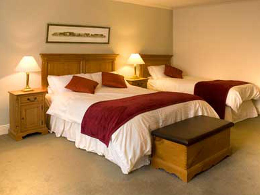 Ballycannon Lodge Croagh Kamer foto